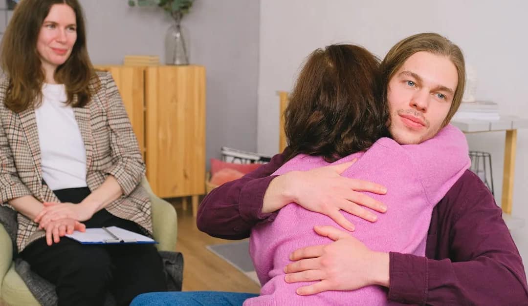 After Infidelity – Marriage Crisis Intervention: When Weekly Talks Are Not Enough