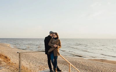 What is the best private intensive in Southern California for couples trying to recover from an affair fast?