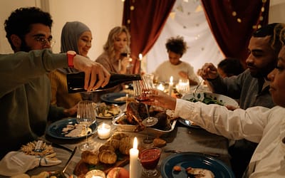 Politics, Covid, and Turkey… oh my!