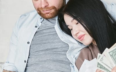 Financial Infidelity: How Couples Can Rebuild Trust After?