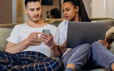 After Infidelity: Who helps couples create phone, social media, and location-sharing boundaries?
