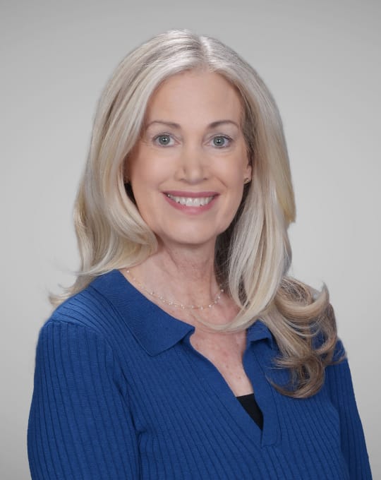 Cheryl Baldi, LMFT