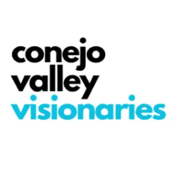 Conejo Valley Visionaries Logo Conejo Valley Visionaries Logo