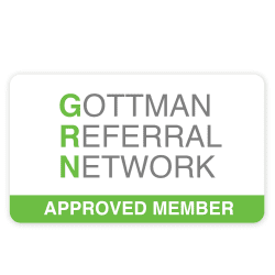 Marina Edelman, LMFT - Gottman Referral Network Logo Marina Edelman, LMFT - Gottman Referral Network Logo