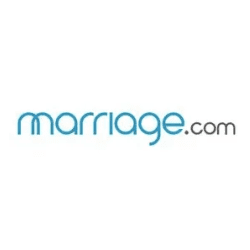 marriage.com logo marriage.com logo