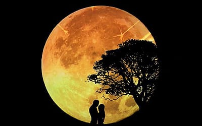 Getting Unstuck in a Relationship