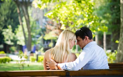 Should Relationships Be This Hard?