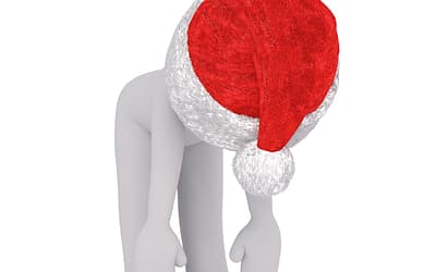 Post Holiday Hangover