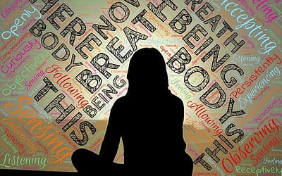 Self-awareness and Mindfulness Book Therapy Group