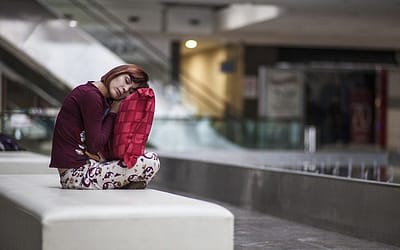 Feeling Tired this Morning?