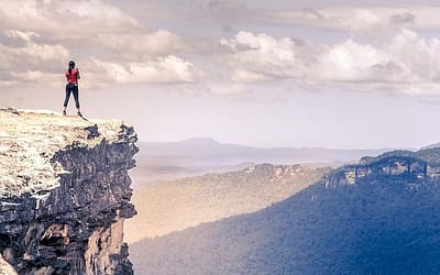 Is it o.k. to be seen in public alone?