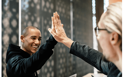 Assume Everyone Likes You Until You See Proof of the Contrary