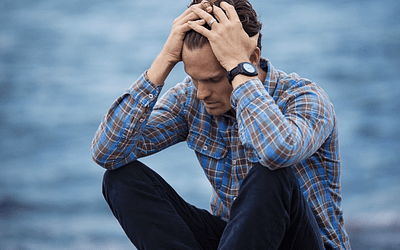 Why Men Have Affairs