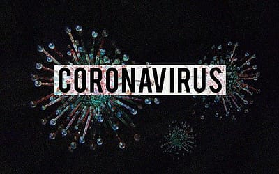 What I Am Telling My Clients Who Are Anxious About Coronavirus