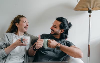 The Power of Couples Counseling: How It Can Save Your Relationship