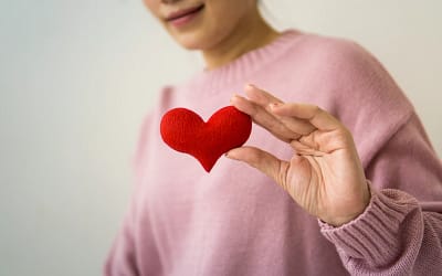 The Unlimited Benefits of Being Kind, Showing Compassion and Generosity!