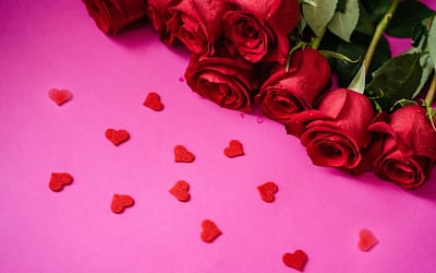 Mindfulness Practices for Cultivating Love and Connection on Valentine’s Day