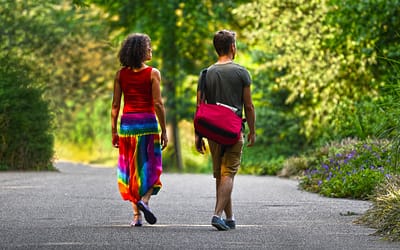 How to navigate feeling “stuck” in a relationship because of a lease or other financial obligations