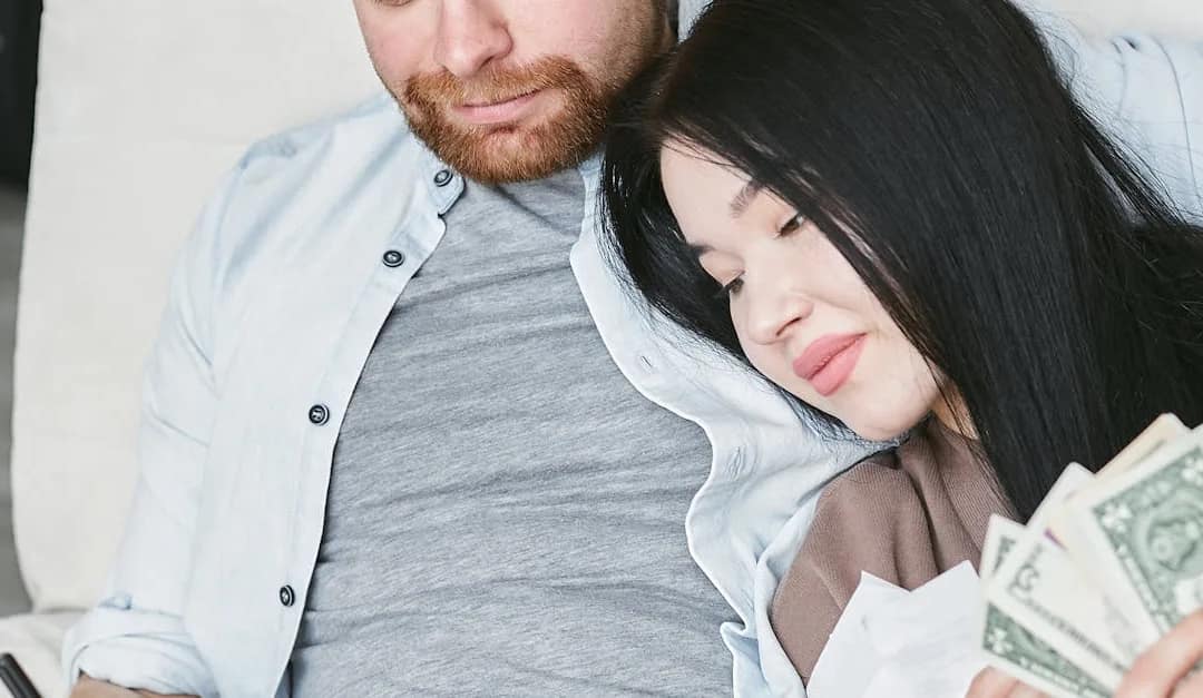 Financial Infidelity: How Couples Can Rebuild Trust After?