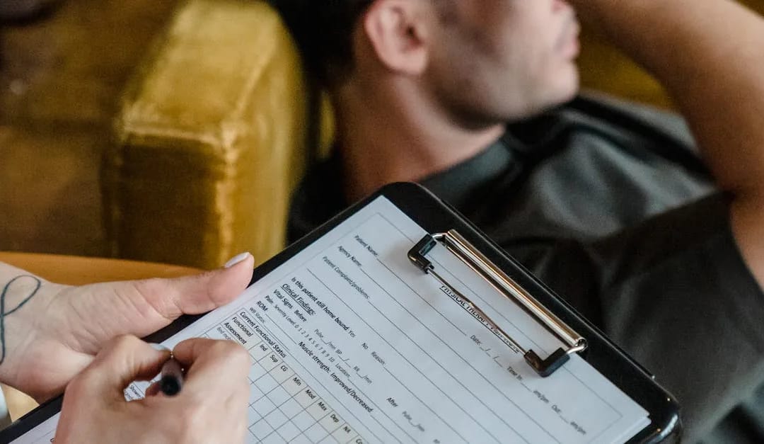 Cognitive Behavioral Therapy for Perfectionism and Stress