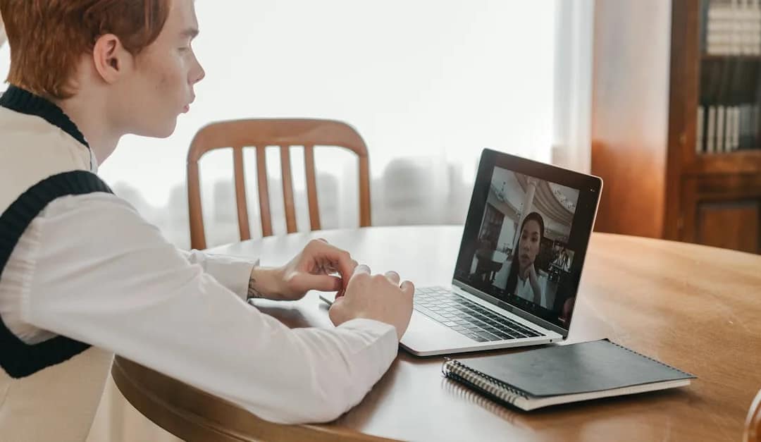 Online Therapy vs In-Person Therapy in California