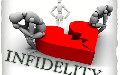 Infidelity
