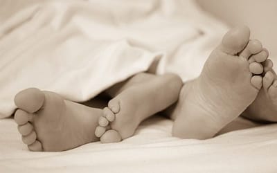 Bringing Passion Back to a Sexless Marriage