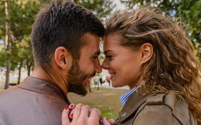 9 Ways to Strengthen Your Connection with Your Partner