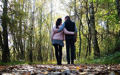 FALL BACK in LOVE!! FALL is the perfect time to upgrade your relationship.