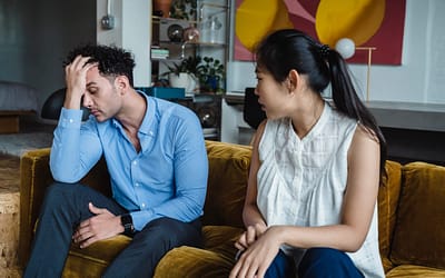 Are you fighting with your partner based on assumptions or reality?