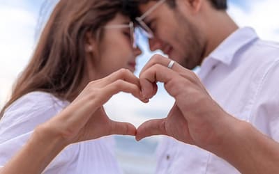 The Journey to a Stronger Marriage: Tips and Tricks for Couples