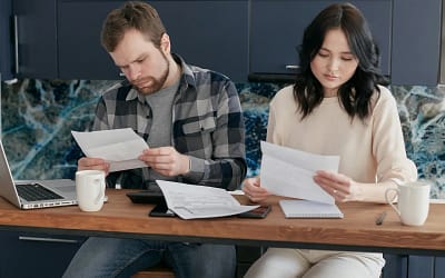 Why Talking About Money in Premarital Counseling Isn’t Just Smart, It’s Necessary