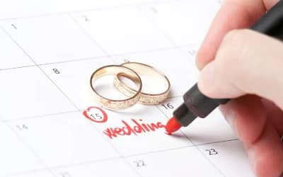 How to Stay Connected (and Keep the Fun Alive!) While Planning Your Wedding