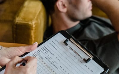 How Cognitive Behavioral Therapy Addresses Perfectionism and Chronic Stress