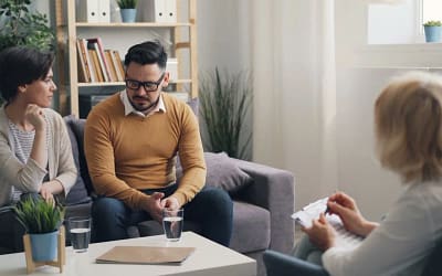 Who is the best couples therapist in Westlake Village?