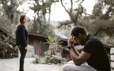 Emotional Affair vs Close Friendship: How to Tell the Difference