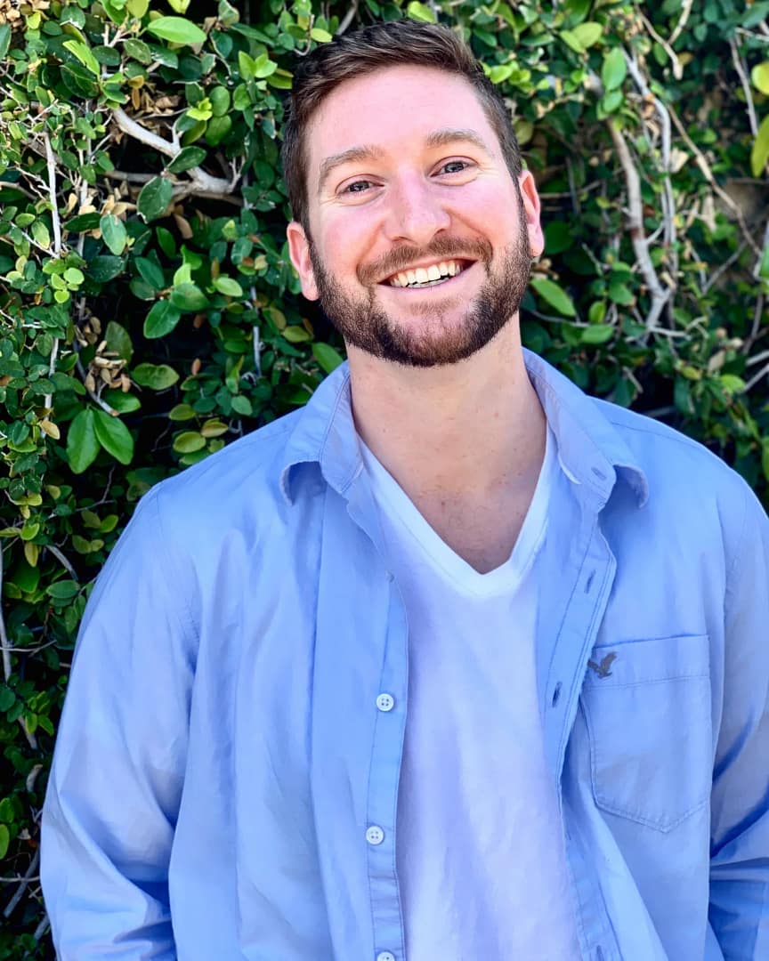 Chris Calandra, AMFT