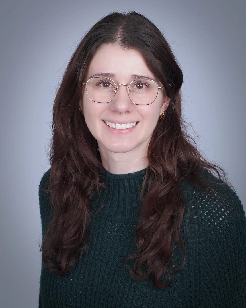 Dr. Rachel Chistyakov, PsyD, LMFT