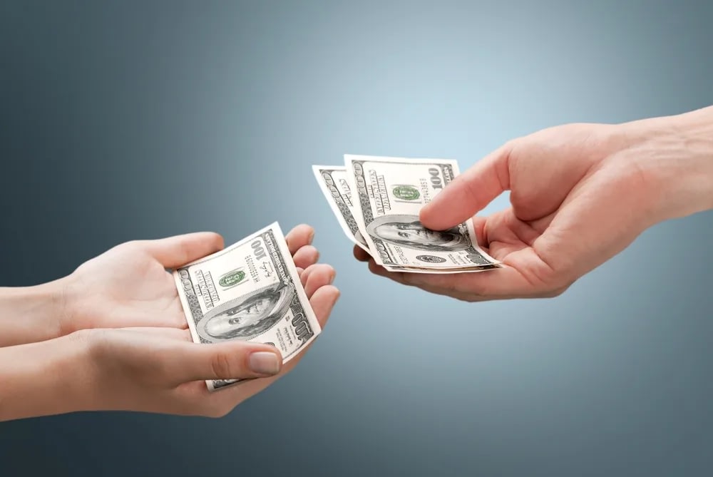 Financial Therapy
