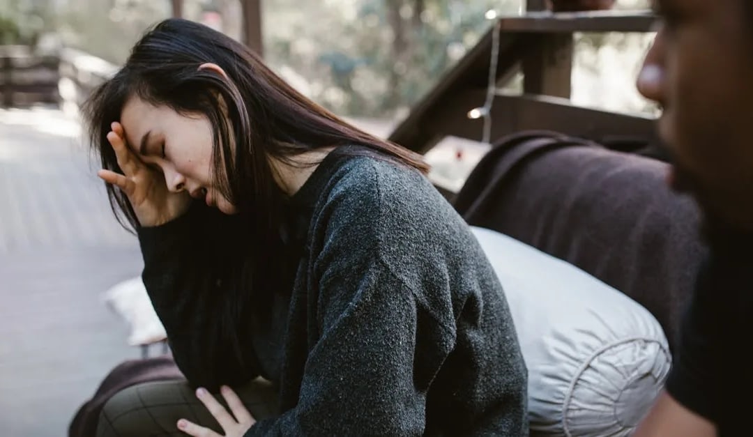 Guilt vs Remorse After Cheating: Why the Difference Matters for Healing