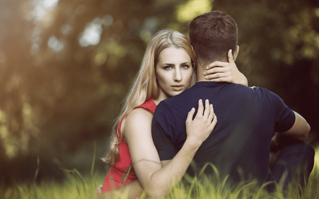 WHY DO AFFAIRS HAPPEN