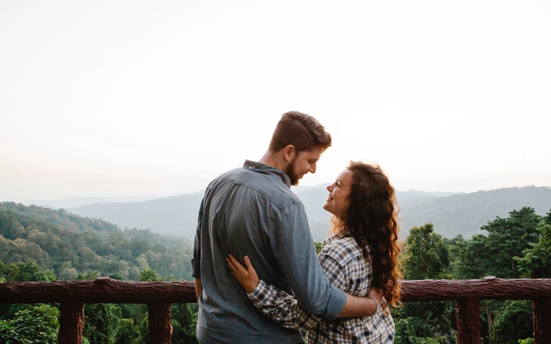 Marina Edelman, LMFT - Couples - Oxytocin: Unraveling the Science Behind Connection and Bonding