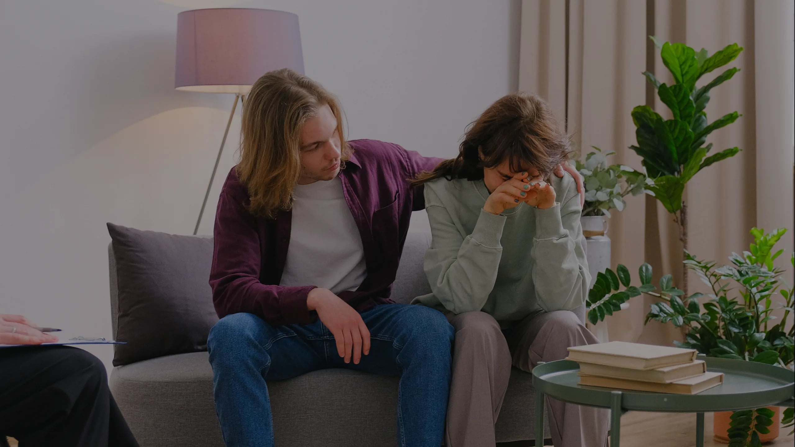 Stress Management | Marina Edelman, LMFT
