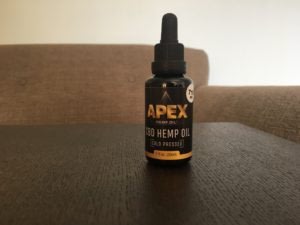 Benefits of Quality CBD Oil