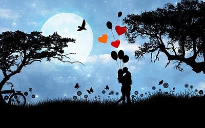Intimacy in marriage