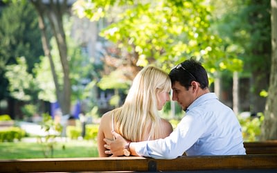 Should Relationships Be This Hard?
