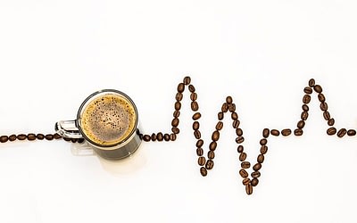 Is Coffee your Friend or Foe….the answer depends on being predisposed to anxiety