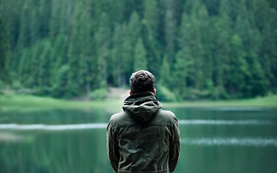 Fear of being alone