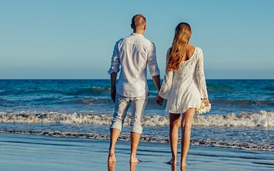 How Mindfulness Exercises Can Strengthen Your Relationship