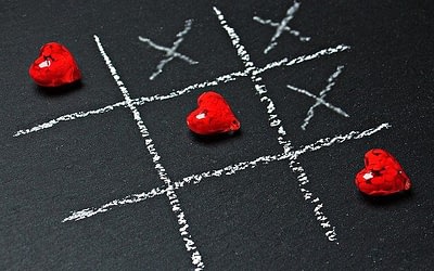 February is here! Love is in the air!